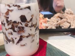 -暖食光·台式家庭餐厅·生日主题店(万达店)