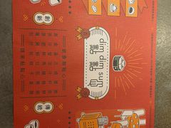 -点点心点心专门店(旺角店)