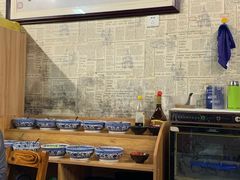 -味仙疯美蛙鱼头(清扬路总店)