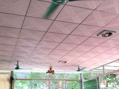 大堂-鸿渡渔庄·特色鸭咀鱼