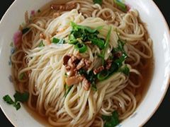 -竹青胶东摔面(黄岛开发区店)