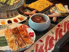 -十三姨正合丰烤肉(营迹路店)