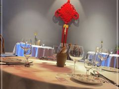 -小河盐帮·私家菜·烤鸭(三元桥·霄云路店)