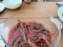 -品鲜村农家菜·阳澄湖大闸蟹(总店)
