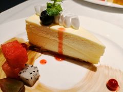 -戈雅法餐厅(世界城广场店)