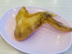 -香妃烤鸡(西单店)
