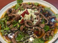 特色腰花-呼吸森林·生态农庄农家乐私房菜