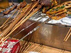-李不管把把烧(天府三街店)