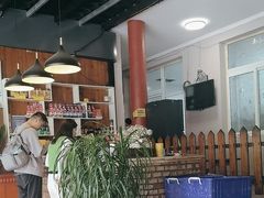 -遇见小院—虹鳟鱼•农家菜(怀柔店)