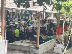 -满記土窑烧鷄波浪山莊