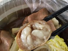 -李记牛杂店(建设一街店)