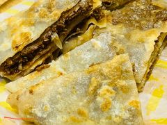 -甲乙饼·手工牛肉饼(东方广场店)