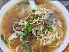 -梧桐面馆桐乡阿能面店(印象城店)