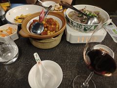 -渔语鱼新川菜Bistro(万象天地店)