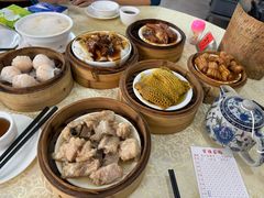 -宝塘茶楼