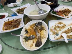 -景好海鲜餐厅(大鹏必选旅游店)