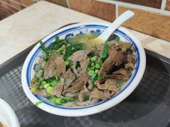 -珍珍小食店(西华路店)