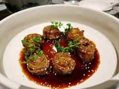黑醋带鱼-柿合缘新京菜(国金中心商场店)