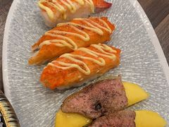 -三禾寿司(南城印象汇店)