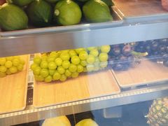 -茶百道(蔡锷北路店)
