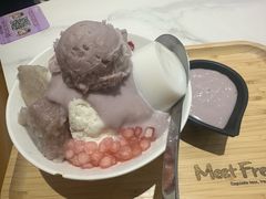 -鲜芋仙(番禺万达广场店)