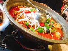 -几荷·恰似故人来(秀水广场店)