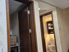-张钰强中医正骨推拿连锁(华发商都店)