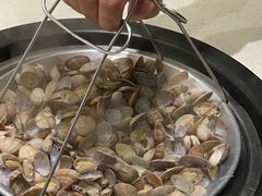 -蓝珊瑚蒸汽海鲜餐厅(龙奥店)