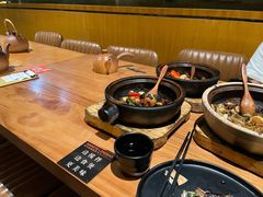 -旺爷砂锅·茶作(国贸城店)