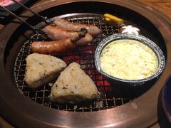 -炎蔵牛舌烤肉