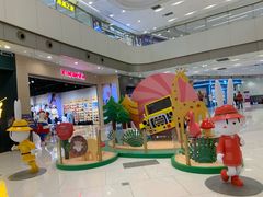 -凯德广场(西城店)