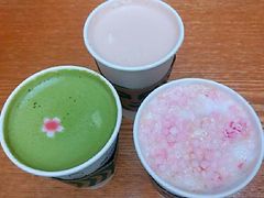 -星巴克臻选(国贸商城首店)