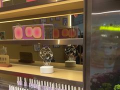 -海底捞火锅(振华广场生日主题店)