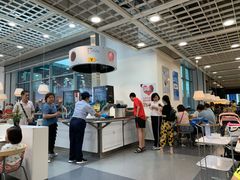 -宜家·瑞典风味餐厅(北京西红门店)