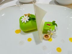 -京彩臻品火锅
