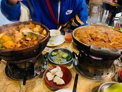 -范贤光鸡公煲(平乐园总店)
