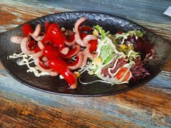 -福匠日本料理(人民路店)