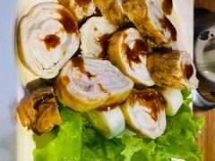 -小米烤肉-泥炉炭烤(常营店)