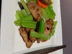 -黑明餐厅(白鹭洲店)