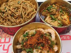 -盛香亭热卤(光明大仟里店)