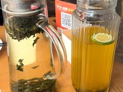 -马仕玖煲·融合菜·酥不腻烤鸭(人大店)