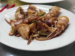 -星奇缘·海鲜餐厅(东山美食地标店)