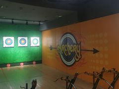 -Skay•射箭馆•弓箭娱乐(体育西店)