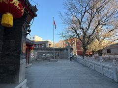 -慈恩寺