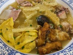 -长兴菜馆(高桥店)