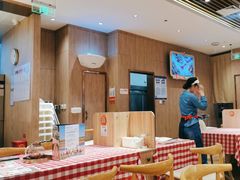 -西贝(武汉群星城店)