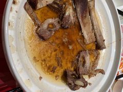 牛肋排-西贝(上海我格广场店)