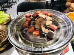 -本炙炭烤·蒲烧活鳗料理店(金沙洲店)