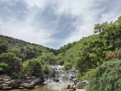 -北京西山国家森林公园