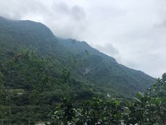 -太鲁阁公园